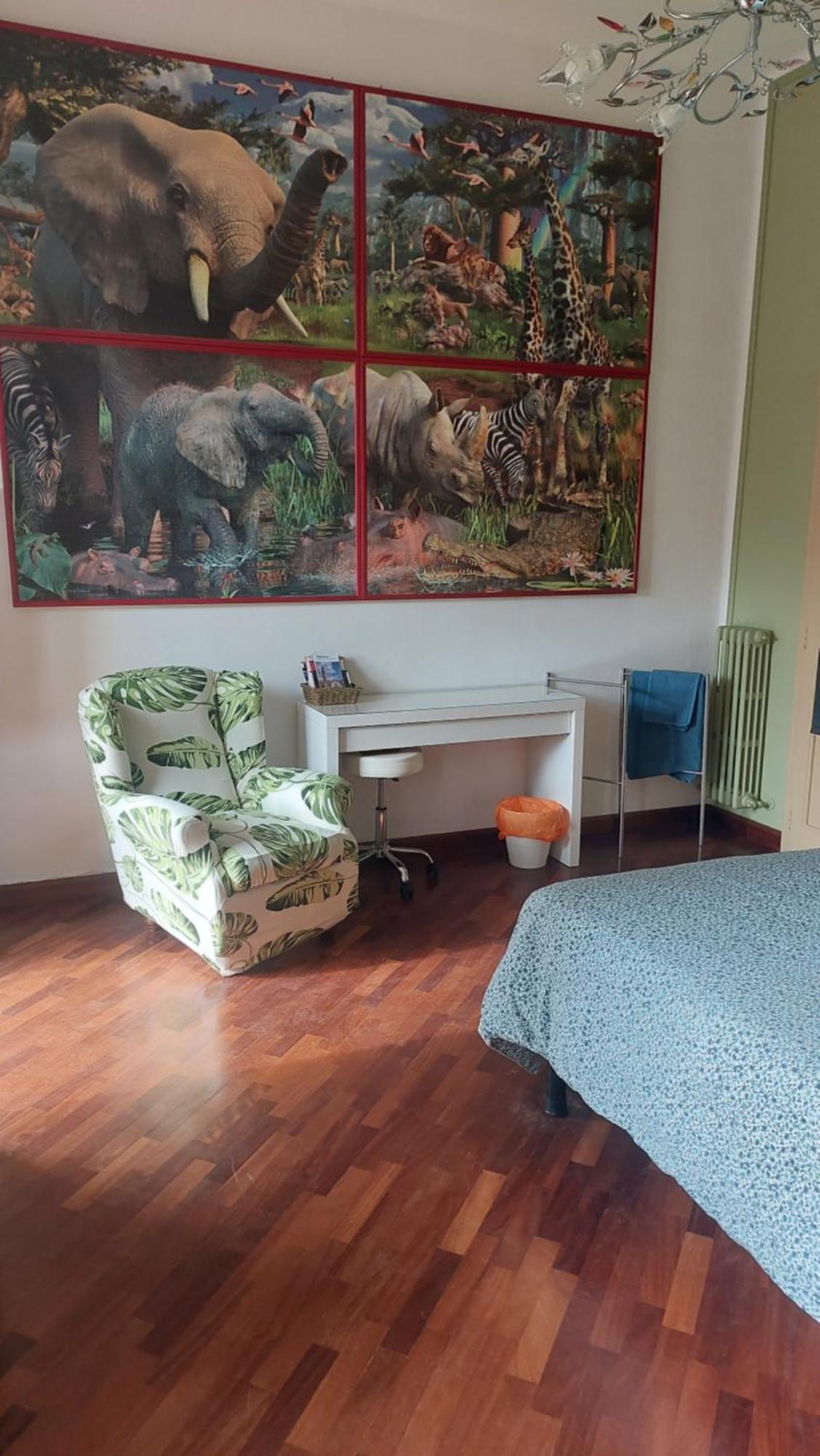 Villa Lina Cremona Quarto foto