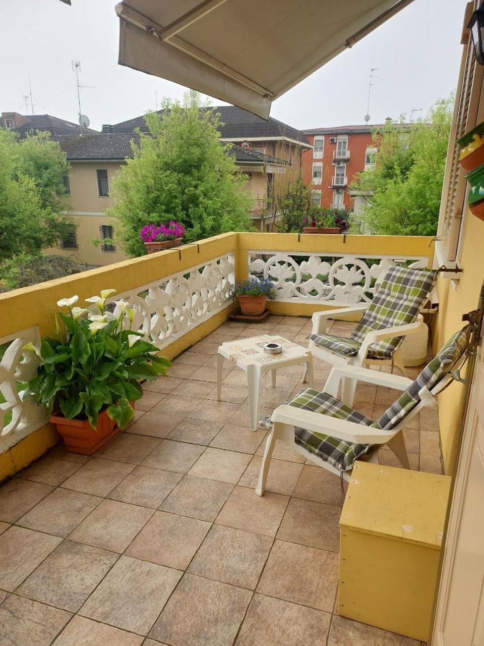 Villa Lina Cremona Quarto foto